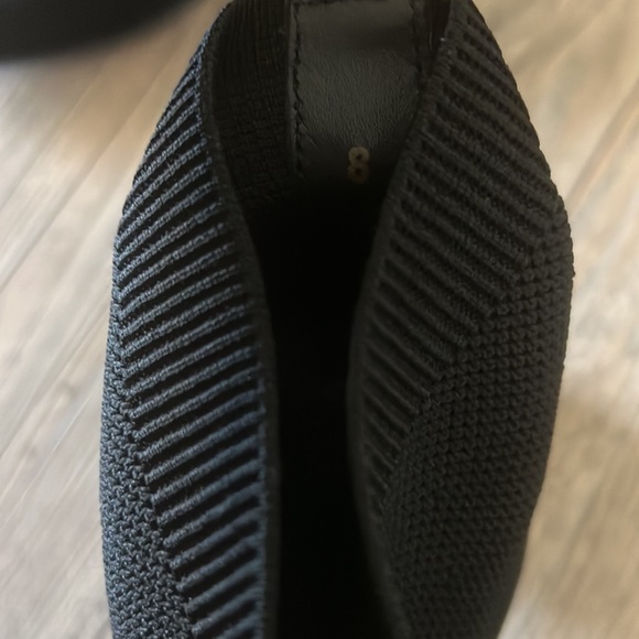 Everlane Reknit Boss Boot - Picture 9 of 10